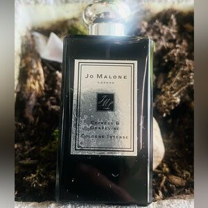 Jo Malone Cypress&Grapevine cologne